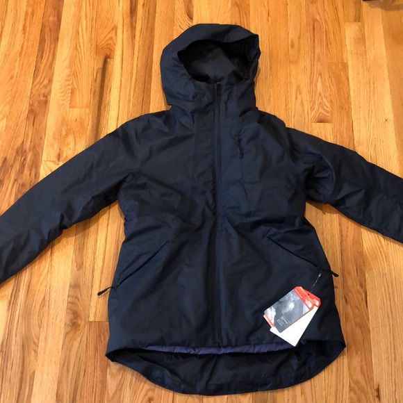 The North Face Jackets & Blazers - Triclimate northface jacket